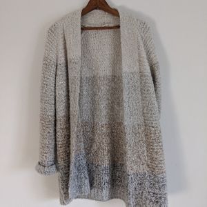 Gap Multi-tone Cardigan